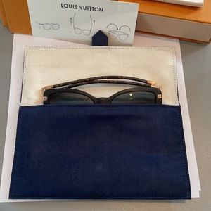 Louis Vuitton Sunglasses